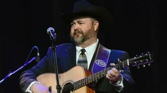 Watch Access Inter Country Singer Daryle Singletary Has Died