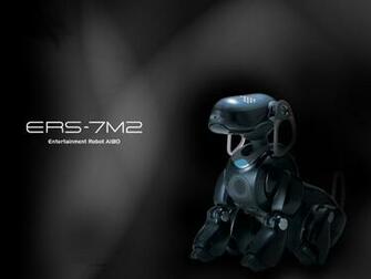 Kinds Of Wallpaper 3d Robot