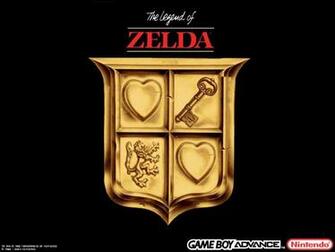 Anime Manga Wallpaper Zelda