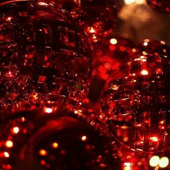 Christmas iPad Wallpaper Net