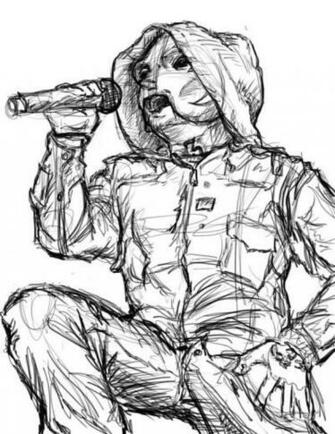 Hollywood Undead S Johnny Tears By Psychotictalent