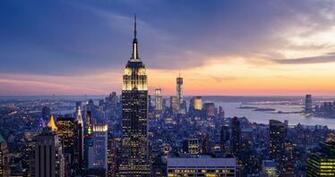 Vk Empire State Building Wallpaper Px 4usky