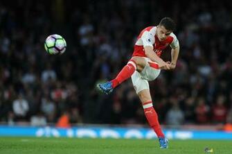 Premier League Match Between Sunderland And