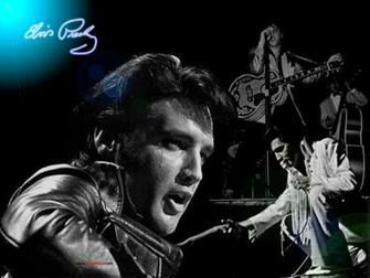 Elvis Presley Wallpaper