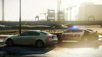 For Speed Rivals Car Racing Game HD Wallpaper Need