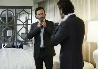 Andrew Lincoln Photo