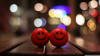 HD Emoji Wallpaper