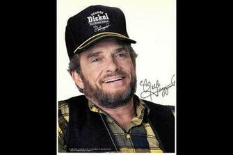 Merle Haggard Wallpaper Jpg