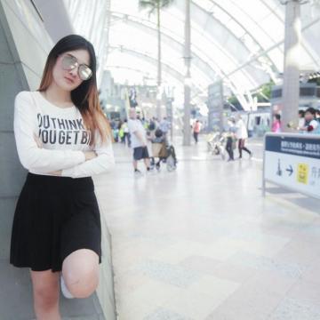 New Girlband Remaja Korea