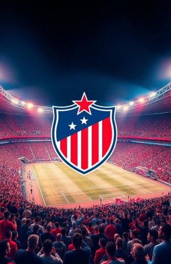 Toile Sportive Du Sahel Wallpaper