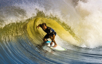 Wallpaper Wave Male Board Surfing Image For Desktop Section