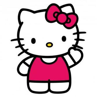 Hello Kitty Wallpaper For Tablet