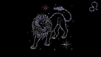 Leo Zodiac Wallpaper High Definition Quality