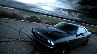 Muscle Cars Wallpaper High Resolution