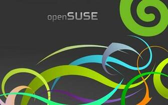 Pics Photos Opensuse Linux Logo HD Wallpaper