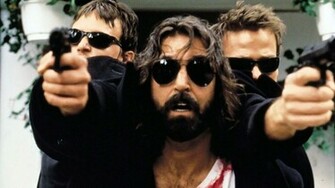 Boondock Saints Wallpaper HD Widescreen