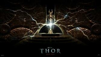 Thor Movie