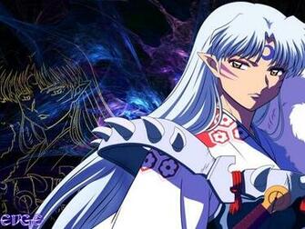 Lord Sesshomaru By Knight Edge
