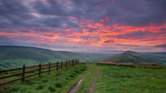 Scenic Wallpaper For Computer