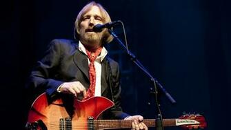 Tom Petty Music Fanart Tv