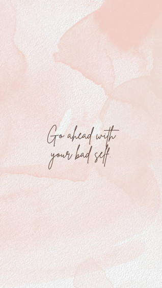 Custom Motivational Phone Wallpaper Templates