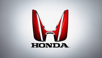 Honda Logo Wallpaper