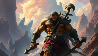 Boris Vallejo Wallpaper