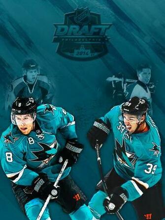 San Jose Sharks Official Wallpaper Fan Territory