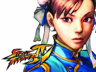 Image Street Fighter Iv Wallpaper Chun Li Jpg Database