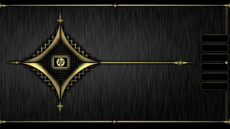 Hp Gold By Merrdyn