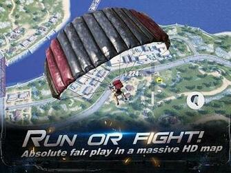 Rules Of Survival Aplicaciones De Android En Google Play
