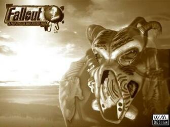Fallout Wallpaper