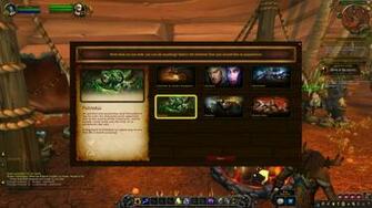 Choose Your Expansion For Leveling With Chromie Time In