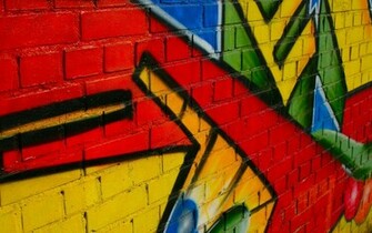 Graffiti Wallpaper
