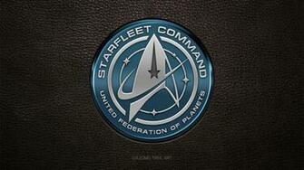 Starfleet Command Wallpaper