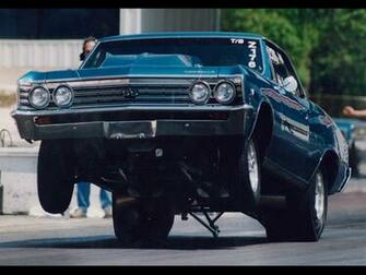 Drag Racing Whe