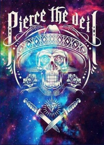 Pic Pierce The Veil Screens Background And Home