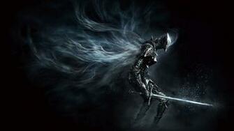 Dark Souls Iii Wallpaper In