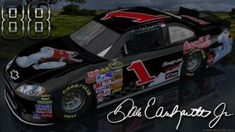 Dale Earnhardt Jr Desktop Wallpaper