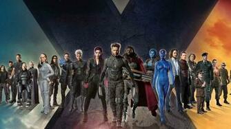 Xmen Days Of Future Past HD Wallpaper Background