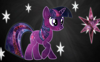 Twilight Sparkle Wallpaper