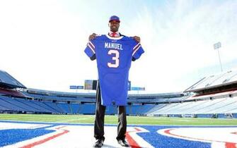 Manuel Buffalo Bills Ralph Wilson Stadium HD Wallpaper Gallery