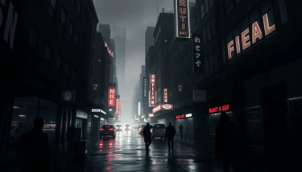 Marv Sin City Wallpaper