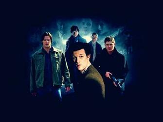 Best Superwholock Wallpaper