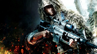 Battlefield Desktop V19ouwxp1b1beci7 Wallpaper