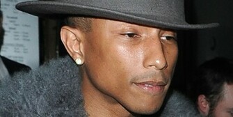 Pharrell Williams Wallpaper Pictures HD
