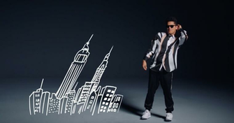 Bruno Mars New Music Video That S What I Like Kpat