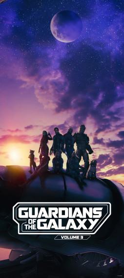 Guardians Of The Galaxy Vol Wallpaper