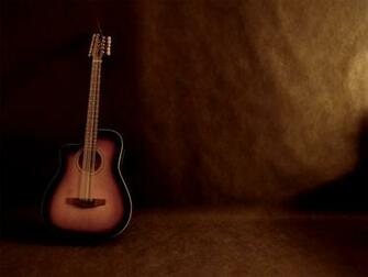 The Gallery For Gt Acoustic Guitar Wallpaper HD