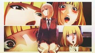 Prison School HD Wallpaper Background Image Id